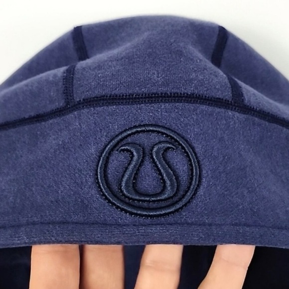 Lululemon zip up hoodie - Picture 4 of 5